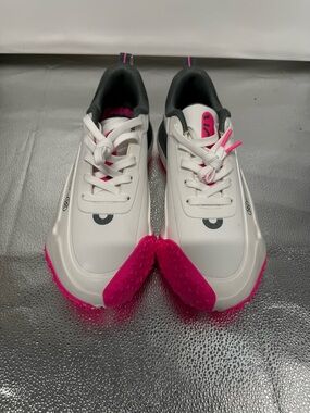 NWOT! G/FORE Men's G/18 Golf Shoes-